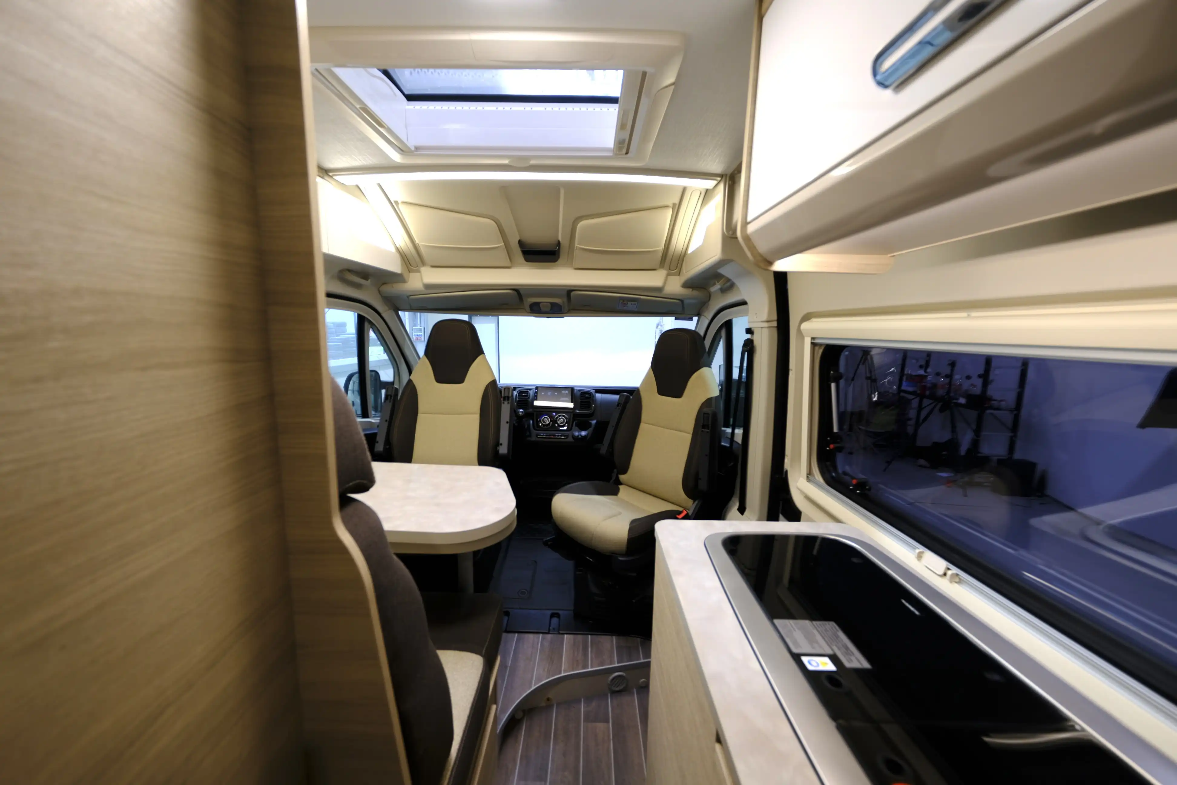 FORSTER Vantasy V 599 EB